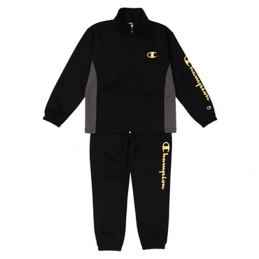 ジャージ上下セット TRAINING SUIT