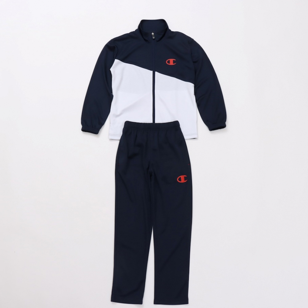ジャージ上下セット TRAINING SUIT｜Alpen Online