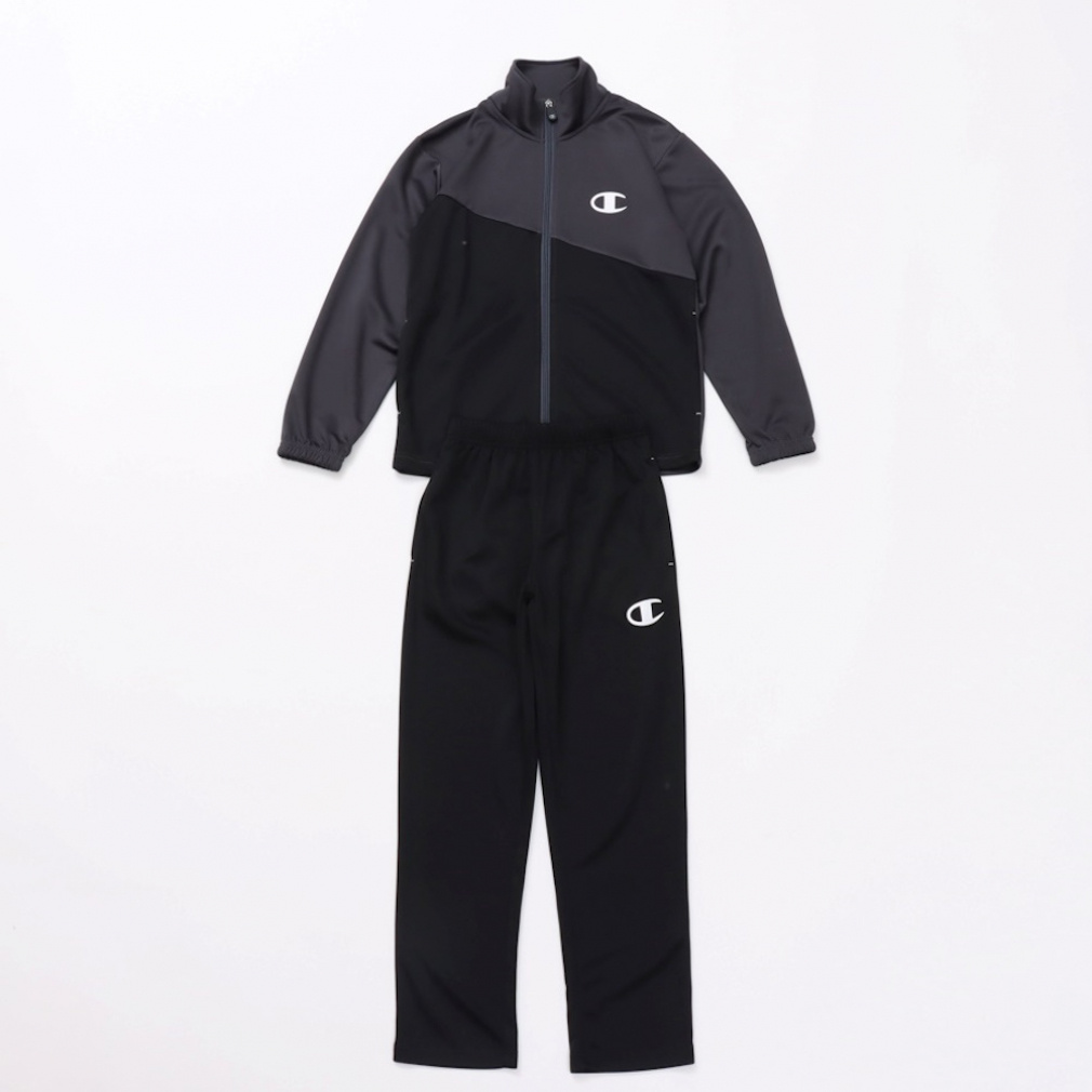 ジャージ上下セット TRAINING SUIT｜Alpen Online