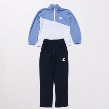 ジャージ上下セット TRAINING SUIT