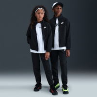 ナイキ ジュニア キッズ 子供 ジャージ 上下セット YTH NSW DF