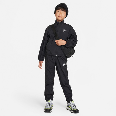 YTH NSW SWOOSHY トラックスーツ