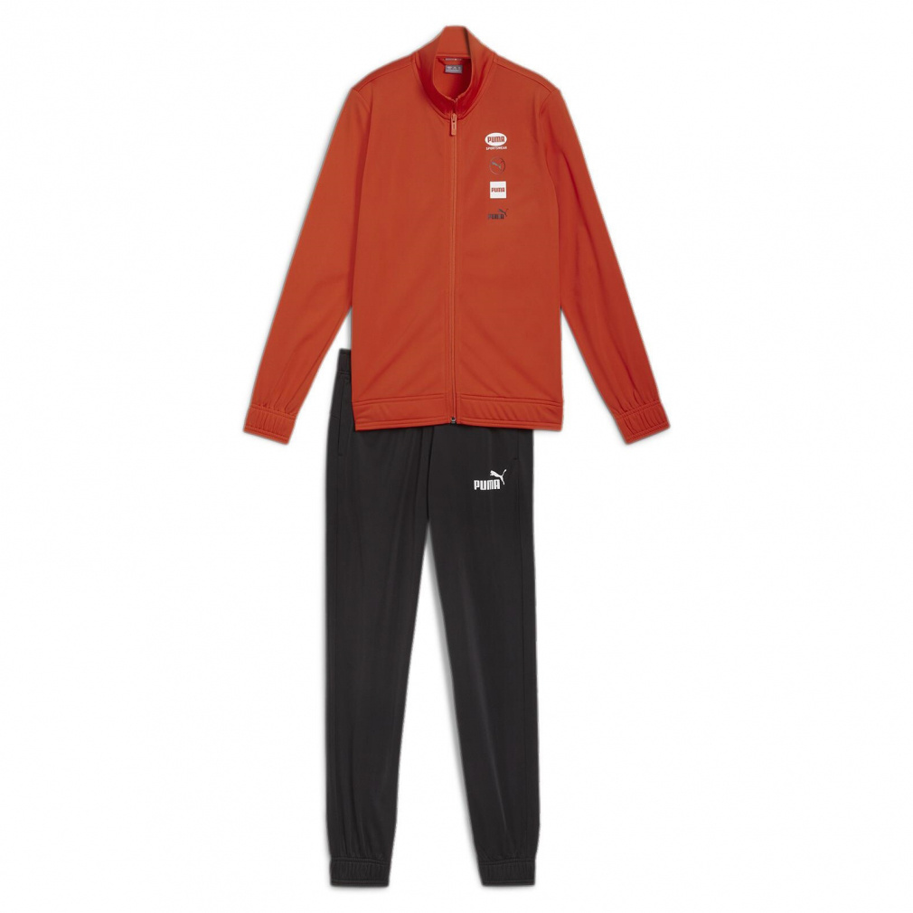 v[} WjA LbY q W[W ㉺Zbg AyEX|[cf| PUMA POWER OtBbN | X[c 684052 X|[cEFA AyEX|[cf| PUMA