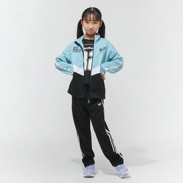 ナイキ ジュニア キッズ 子供 スウェット 上下セット NKG FLORAL CAMO