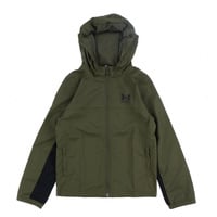 アンダーアーマー ジュニア キッズ 子供 ウインドジャケット UA