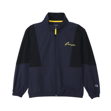 ウインドジャケット ANORAK JACKET