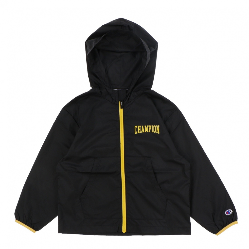 `sI WjA LbY q EChWPbg POCKETABLE JACKET CK-C602 X|[cEFA Champion