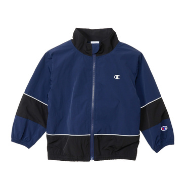 ジップジャケット ZIP JACKET