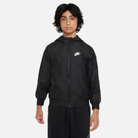 150㎝ NIKE ナイキ　ジュニア　シンセティックフィル　フーディジャケット NIKE（ナイキ）の「ナイキ スポーツウェア ジュニア シンセティック