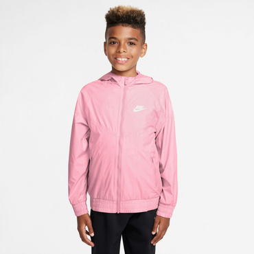 YTH NSW WR フーディ ジャケット