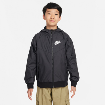YTH ウィンドランナー フーディ ジャケット