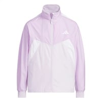 エッセンシャルズ カラーブロック WD ジャケット キッズ