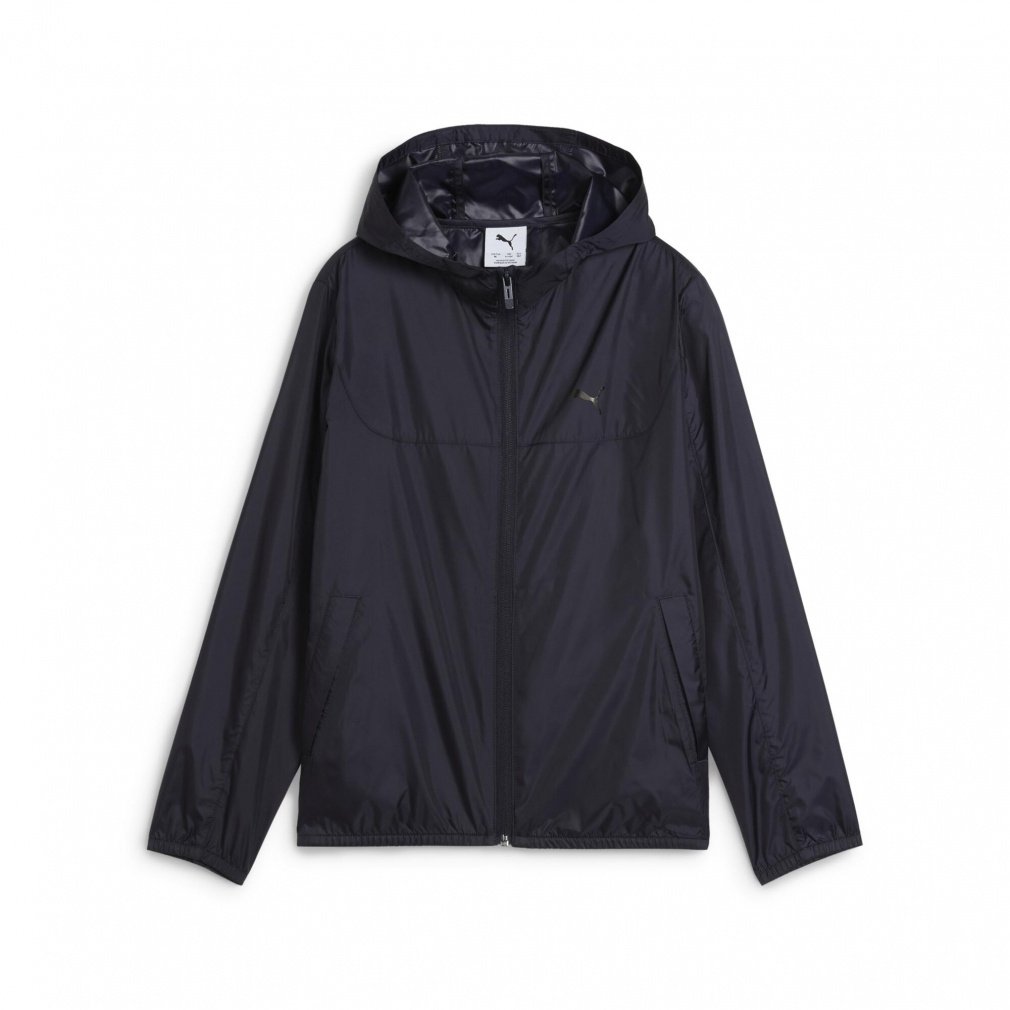 プーマ ジュニア キッズ 子供 ウインドジャケット ESS レギュラー ウィンドブレーカー 687780 スポーツウェア PUMA