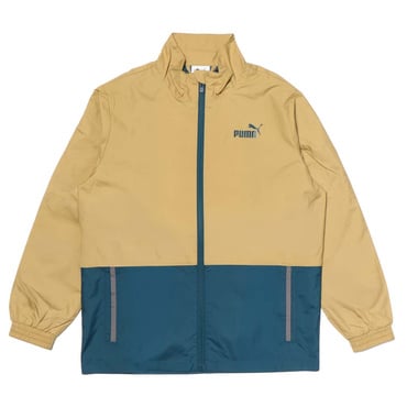 ESS ELEVATED ウーブン JKT
