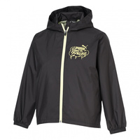 プーマ ジュニア キッズ 子供 ウインドジャケット MID90S メッシュ