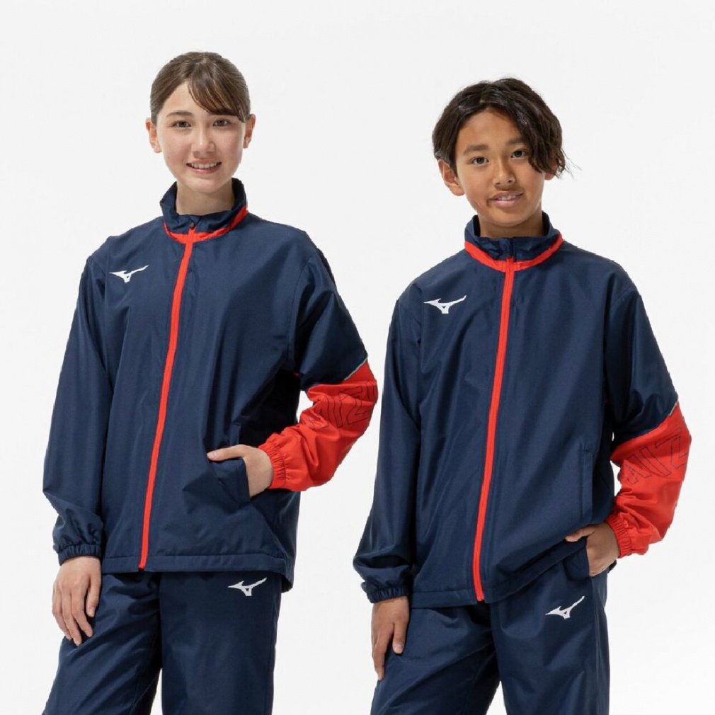 JRブレスウォーマジャケット｜Alpen Online