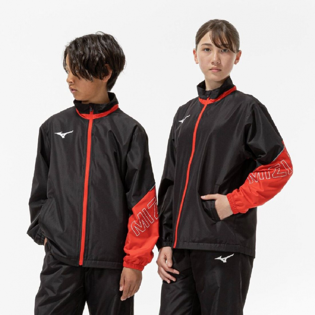 JRブレスウォーマジャケット｜Alpen Online