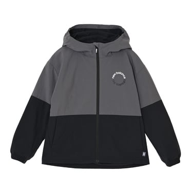 ジョーダン ジュニア キッズ 子供 中綿ジャケット JDB COLOR BLOCK