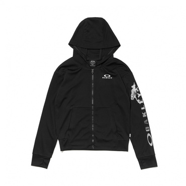 YTR UV SHADE HOODIE JKT 9.0