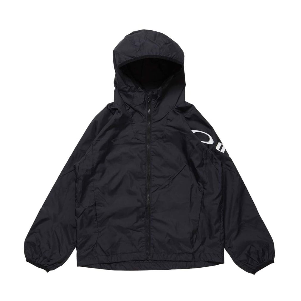 オークリー ジュニア キッズ 子供 ウインドジャケット YTR WIND MESH