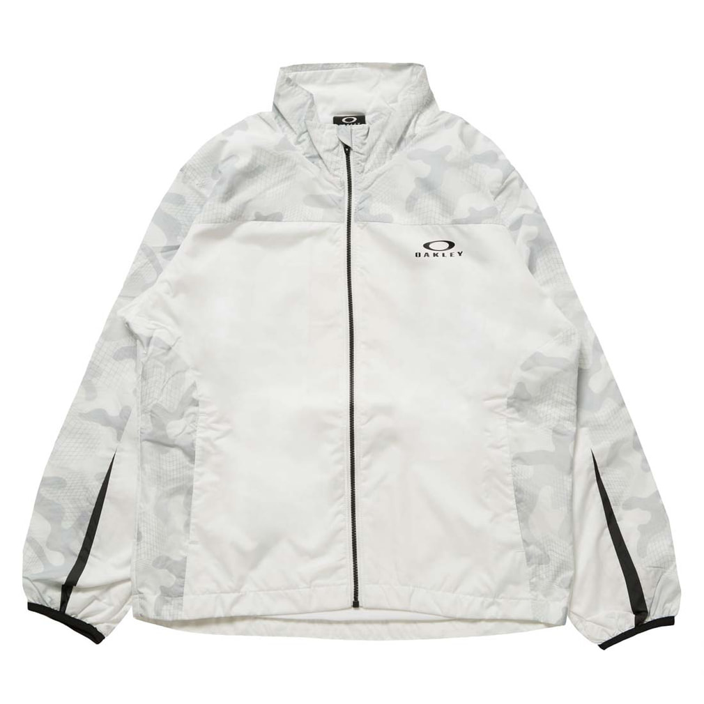 オークリー ジュニア キッズ 子供 ウインドジャケット YTR WIND WARM