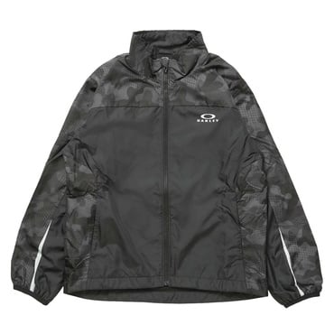 YTR WIND WARM JKT 12.0