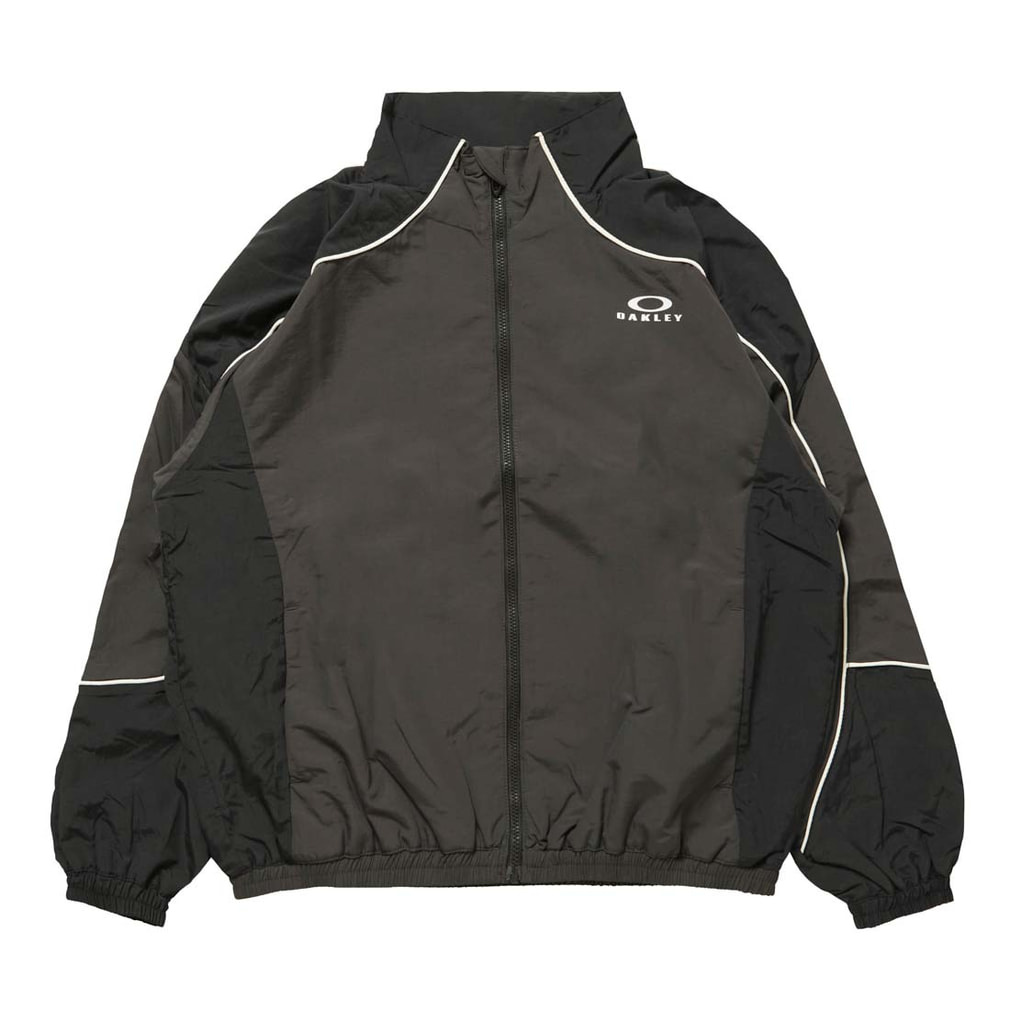 オークリー ジュニア キッズ 子供 ウインドジャケット YTR WIND WARM