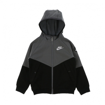 NKN FUTURA SOFTSHELL