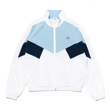 ストレッチクロスジャケット