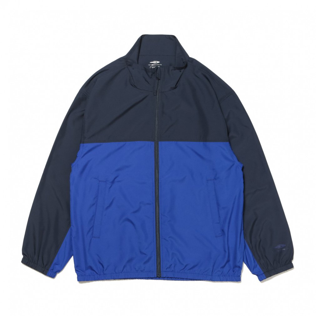 撥水ジャケット