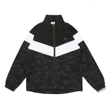 iHEAT ウインドジャケット