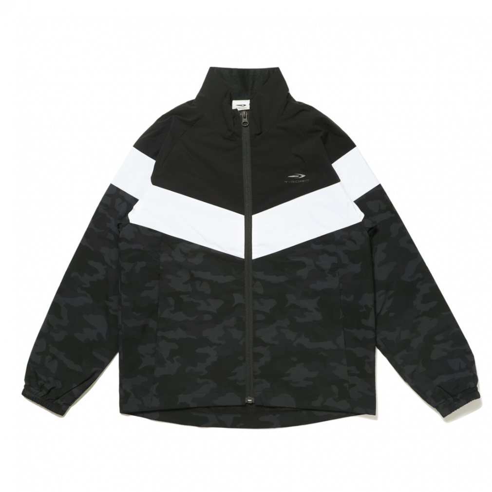 iHEAT ウインドジャケット