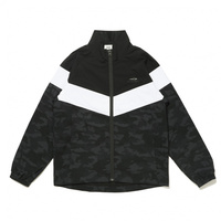 iHEAT ウインドジャケット