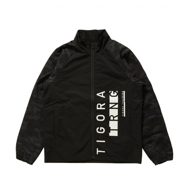 iHEAT ウインドジャケット