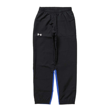 UAスポーツスタイル メッシュ パンツ
