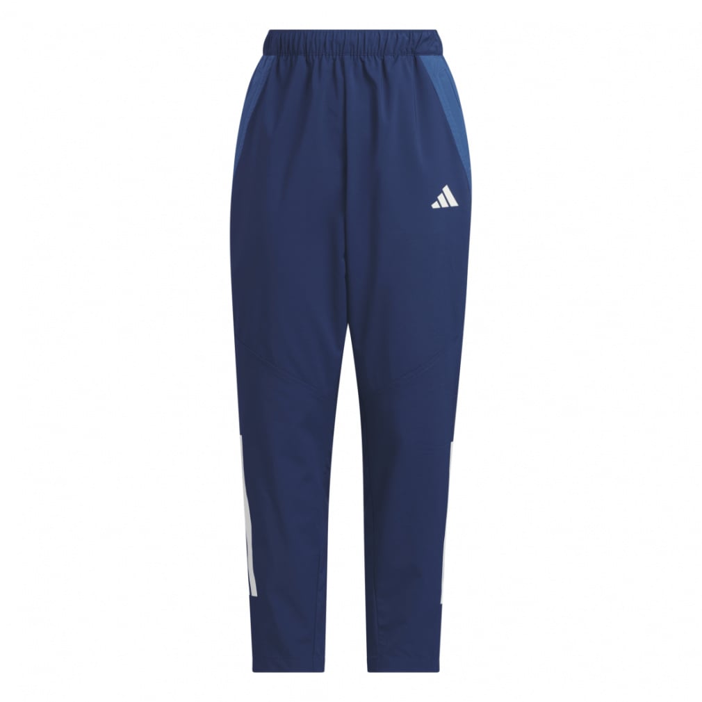 adidas スノーボード ウェア パンツ L 青 アディダス スノーボード