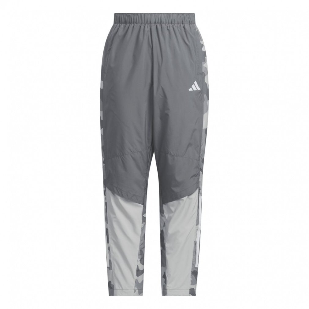 USCPA アビタス adidas（アディダス） メンズ ベンチコート M スーパーロング パデッド