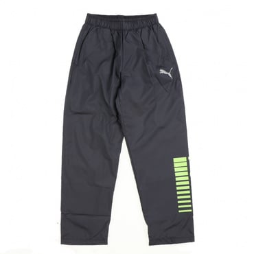 ACTIVE SPORTS ウーブン ウラトリコット パンツ