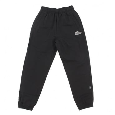 シューパッチウインドパンツ 裏起毛