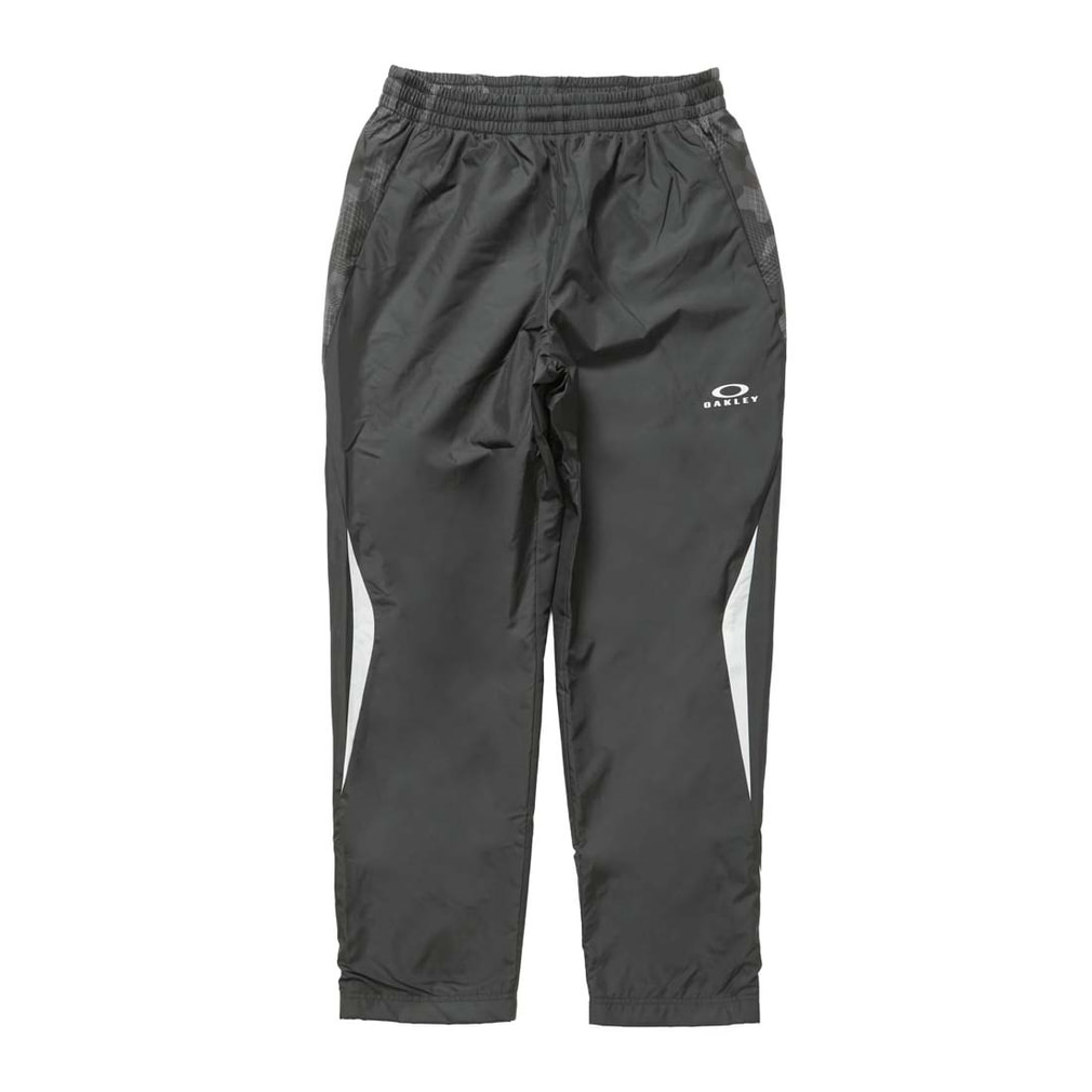 オークリー 2way オークリー ジュニア キッズ 子供 ウインドパンツ YTR WIND WARM PT