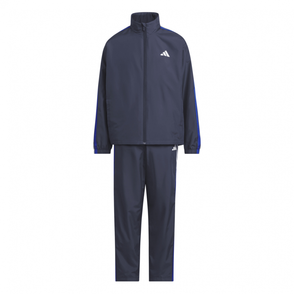 アディダス ジュニア キッズ 子供 ウインド 上下セット マストハブ