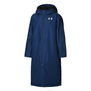 UA INSULATED LONG COAT