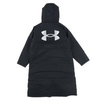 UAインサレーテッド ロングコート