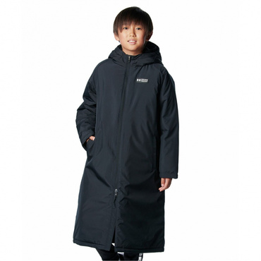 UAインサレーテッド ロングコート