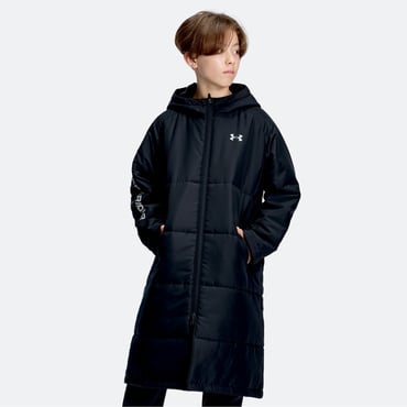 UAインサレーテッド ロングコート