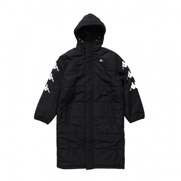 KAPPAベンチコート