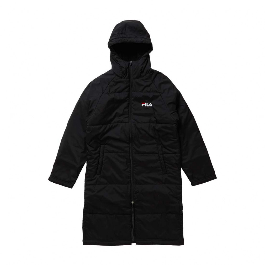 フィラ ジュニア キッズ 子供 ベンチコート 143-714 アウター スポーツ