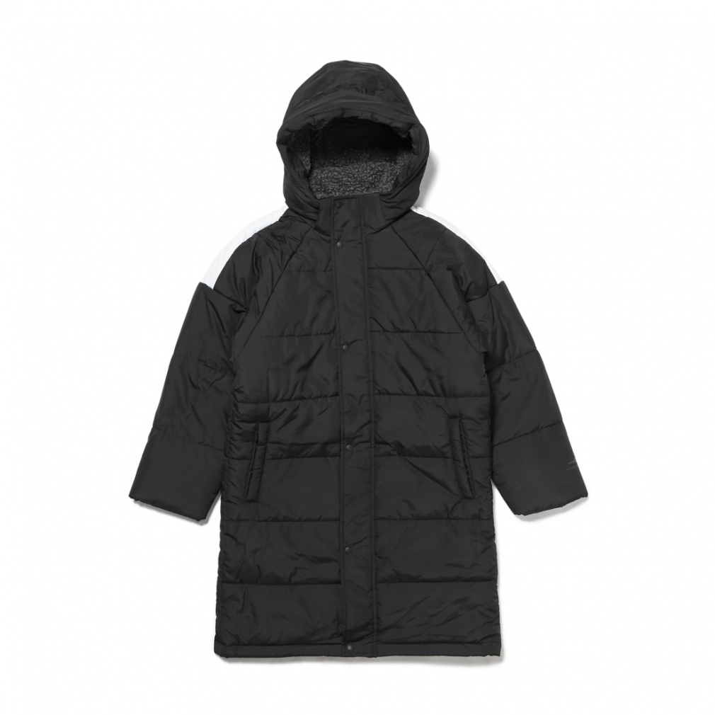 ティゴラ iHEAT アイヒート 吸湿発熱 ジュニア キッズ 子供 ベンチ