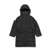 iHEAT パデッドベンチコート