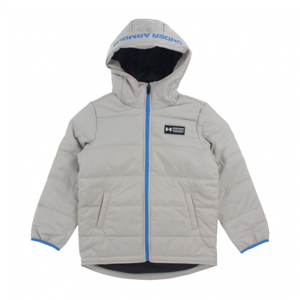 アンダーアーマー ジュニア キッズ 子供 中綿ジャケット UA